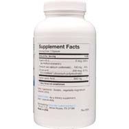 Alpha Lipoic+ ChromeMate® & Methylcobalamin B12