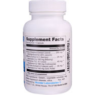 Horsechestnut Extract Standardized 