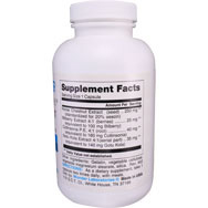 Horse Chestnut Extract | Standardized 20% Aescin
