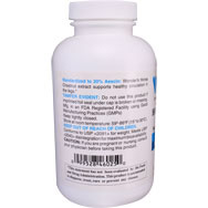 Horse Chestnut Extract | Standardized 20% Aescin