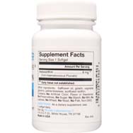 Astaxanthin 6 mg | Powerful Antioxidant