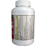 Extra Strength Pain Relief 500 mg (Free 100 ct Box Offer)