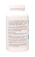L-Glutamine 500 mg