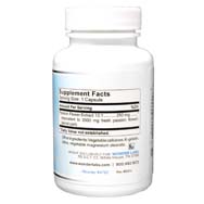 Passion Flower 2,500mg  | Passiflora incarnata (2 pack)
