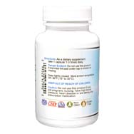 Passion Flower 2,500mg  | Passiflora incarnata (2 pack)