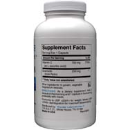 Quercetin | Plus Vitamin C