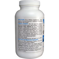 Quercetin | Plus Vitamin C