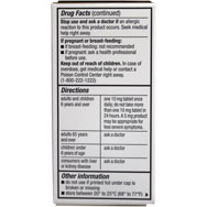 Allergy All Day Compare to Active Ingredient of ZYRTEC 