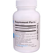 DHEA (dehydroeplandrosterone) 25 mg