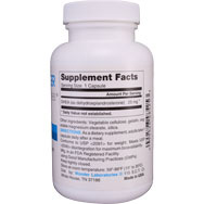 DHEA (dehydroeplandrosterone) 25 mg