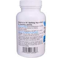 Glucosamine Sulfate Powder 3100 mg per Teaspoon