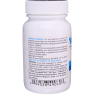 Lutein 20 mg | Natural Carotenoid for Vision Support