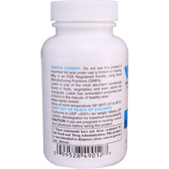 Lutein 20 mg | Natural Carotenoid for Vision Support