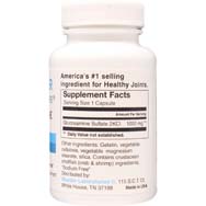 Glucosamine Sulfate 1000 mg