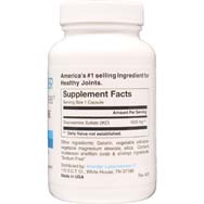 Glucosamine Sulfate 1000 mg