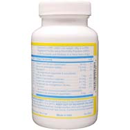 Benny Bears Fruit Flavored Chewable Multi-Vitamin & Mineral