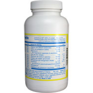 Benny Bears Fruit Flavored Chewable Multi-Vitamin & Mineral