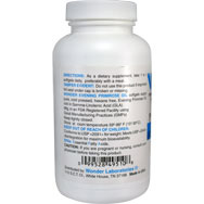 Evening Primrose Oil 1300 mg | Essential Fatty Acids