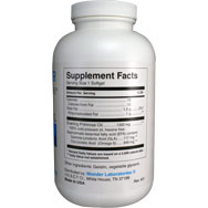 Evening Primrose Oil 1300 mg | Essential Fatty Acids