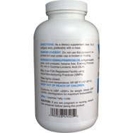 Evening Primrose Oil 1300 mg | Essential Fatty Acids
