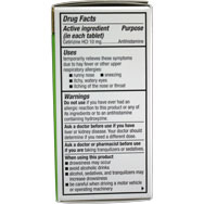 All Day Allergy | Indoor and Outdoor Allergies
