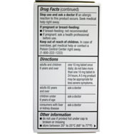 All Day Allergy | Indoor and Outdoor Allergies