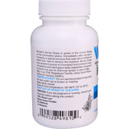 Barley Grass 460 mg