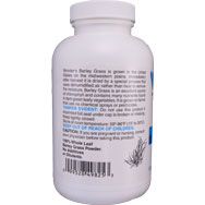 Barley Grass 460 mg