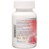 High Potency Niacin Time Release 500 mg - Support Heart Health