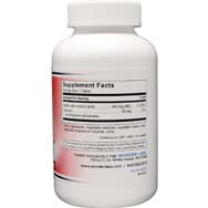 High Potency Niacin Time Release 500 mg - Support Heart Health