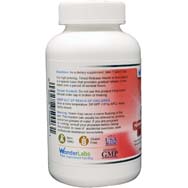 High Potency Niacin Time Release 500 mg - Support Heart Health