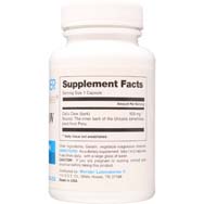 Cat's Claw 505 mg | Uncaria tomentosa - Una de Gato