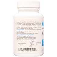 Cat's Claw 505 mg | Uncaria tomentosa - Una de Gato