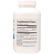 Cat's Claw 505 mg | Uncaria tomentosa - Una de Gato