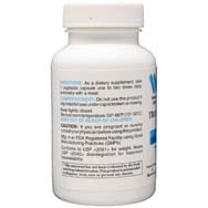 Trans-Resveratrol 50 mg | Japanese Knotweed