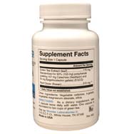 Green Tea Extract w/ EGCG | 90% Polyphenols