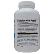 Green Tea Extract w/ EGCG | 90% Polyphenols