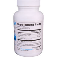 Formula 510 | Cetyl Myristoleate Plus