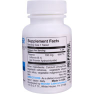 Vitamin B-1 100 mg