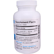 Vitamin B-1 100 mg