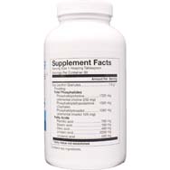 Lecithin Granules | Soy Phosphatides