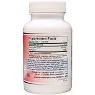 CoQ10 | High Absorption with BioPerine®