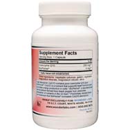 CoQ10 | High Absorption with BioPerine®