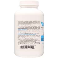 Ultra Lecithin 1200 mg (19 grains) | Soy Lecithin