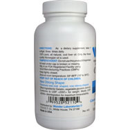 Cod Liver Oil - EPA/DHA | Maximum Strength Norwegian