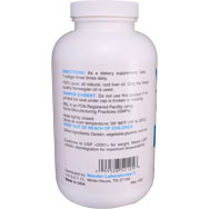 Cod Liver Oil - EPA/DHA | Maximum Strength Norwegian