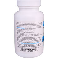 Shark Cartilage 740 mg