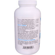 Shark Cartilage 740 mg