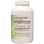 Menhaden Fish Oil Omega-3 2000 mg |  DPA + EPA + DHA