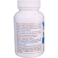 M. S. M. 1000 MG